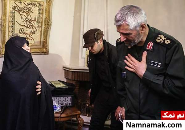 سردار علی فضلی