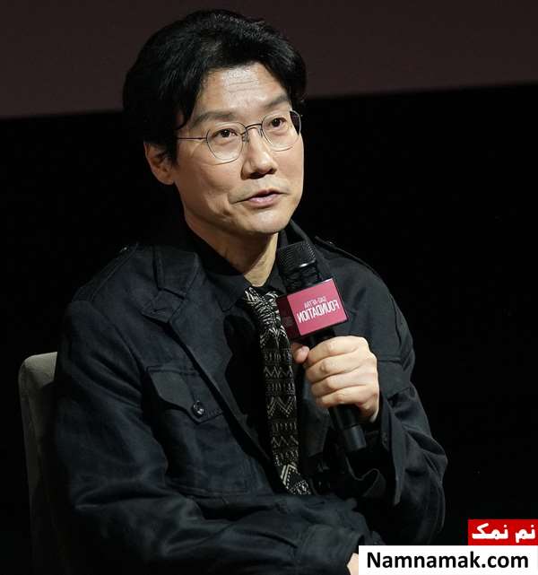 زندگینامه هوانگ دونگ هیوک و همسرش هوانگ دونگ هیوک - Hwang Dong Hyuk