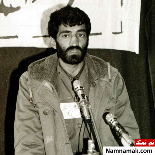 زندگینامه احمد متوسلیان و همسرش احمد متوسلیان - Ahmad Motevaselian