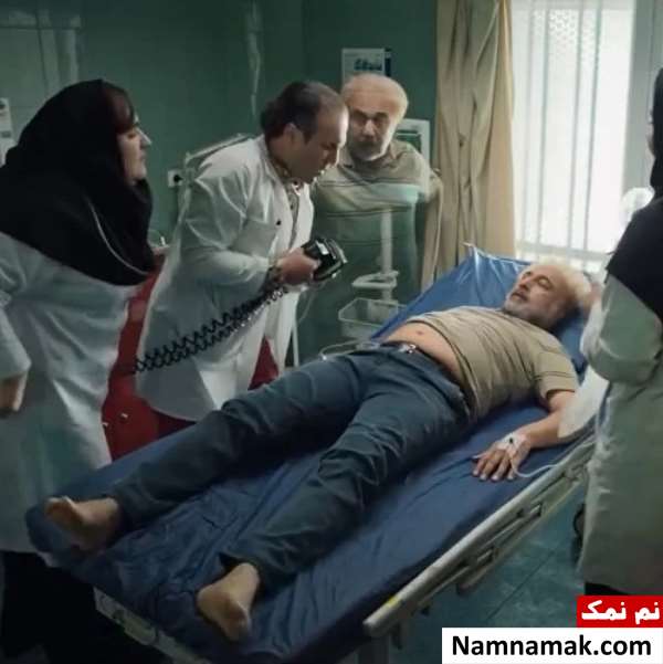 خلاصه داستان و بیوگرافی بازیگران سریال اجل معلق سریال اجل معلق