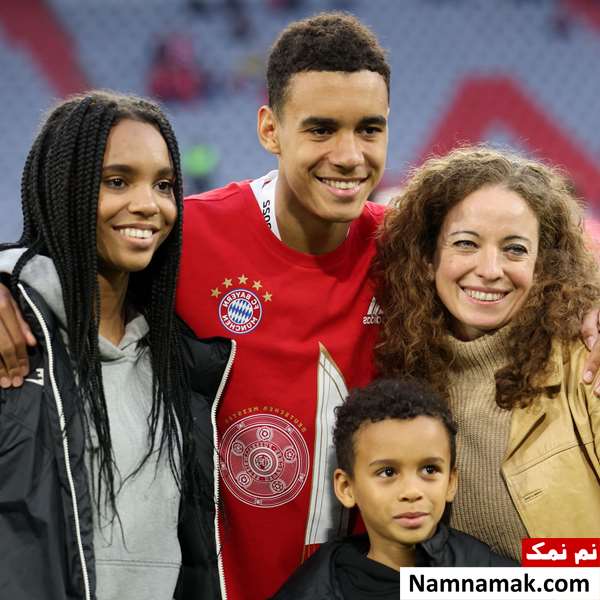 جمال موسیالا