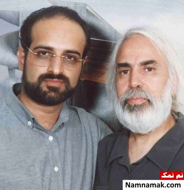 بابک بیات و محمد اصفهانی