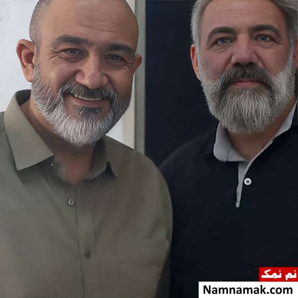 خلاصه داستان و بیوگرافی بازیگران سریال محکوم مهران غفوریان در سریال محکوم