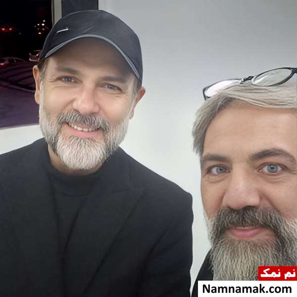خلاصه داستان و بیوگرافی بازیگران سریال محکوم کوروش تهامی در سریال محکوم