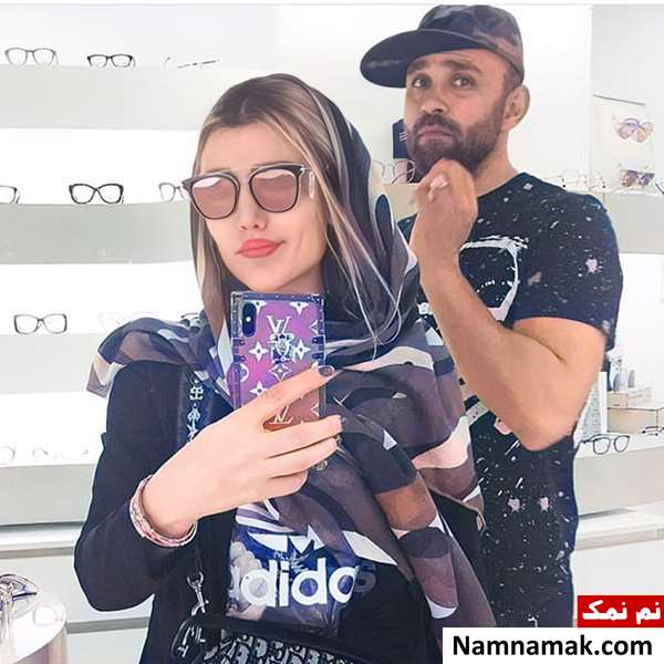 بیوگرافی رضا نوروزی بیوگرافی رضا نوروزی