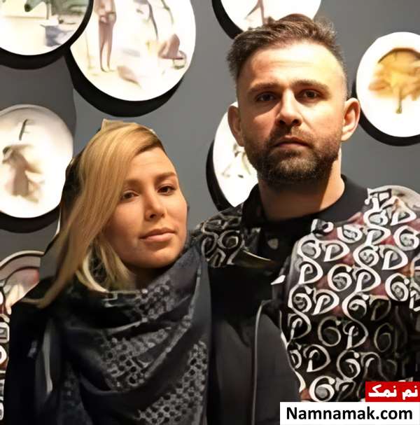 بیوگرافی رضا نوروزی بیوگرافی رضا نوروزی
