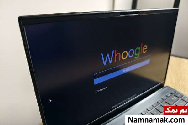 جستجوگر هوگل چیست و whoogle چه کاربردی دارد؟