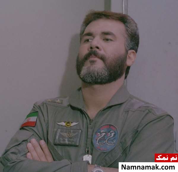 خلاصه داستان و بیوگرافی بازیگران سریال سیمرغ محمد جوزانی در سریال سیمرغ