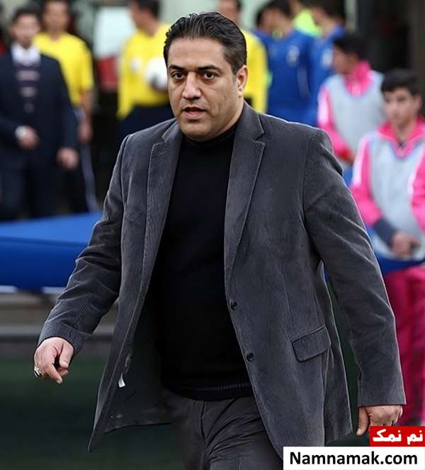 امیرحسین پیروانی