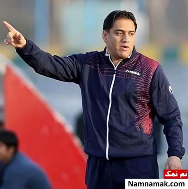 امیرحسین پیروانی