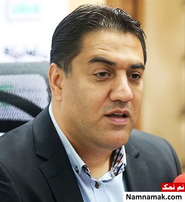 امیرحسین پیروانی