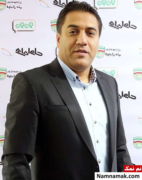 امیرحسین پیروانی