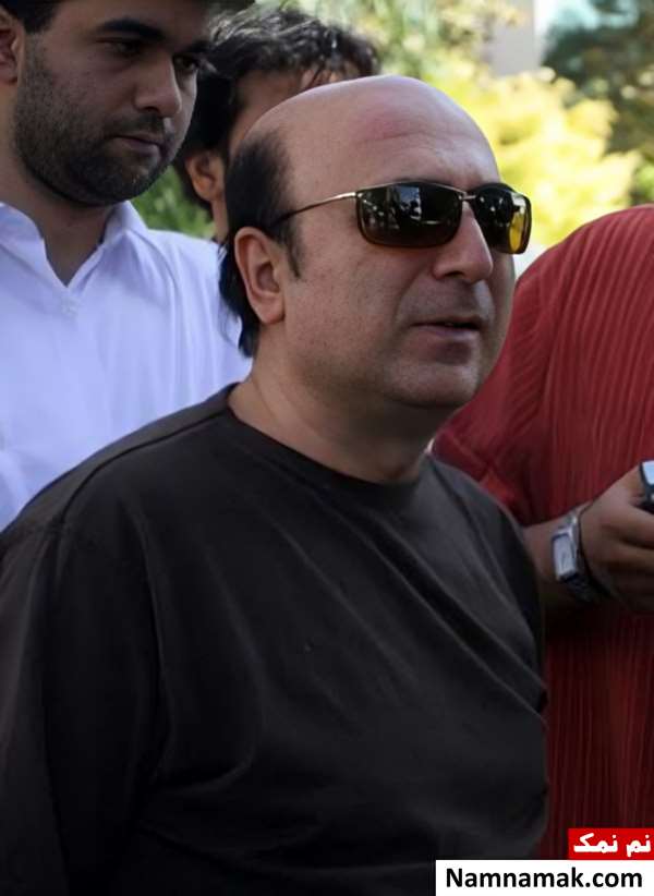 سعید اسدی