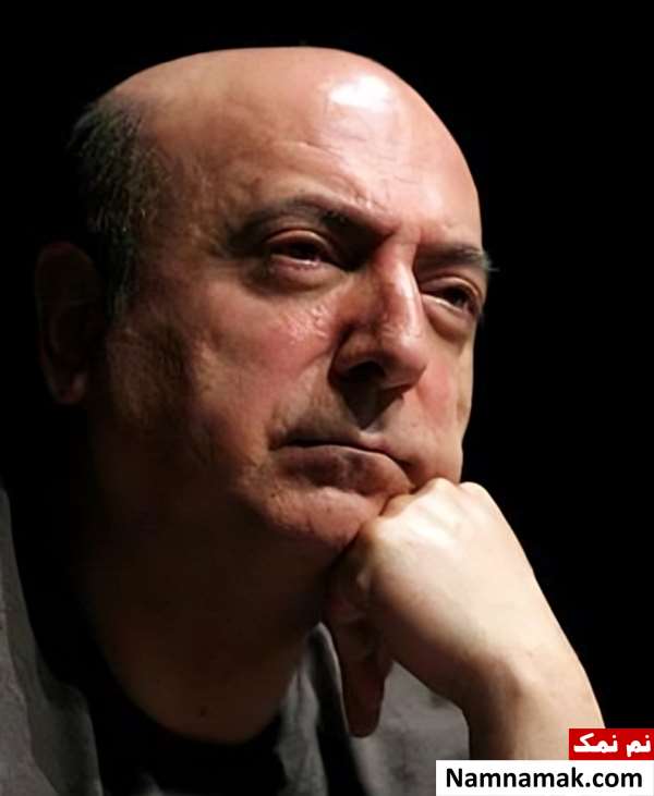 عکس های اینستاگرام سعید اسدی