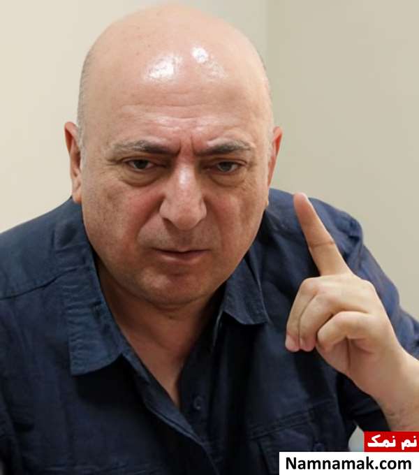 سعید اسدی - Saeed Asadi