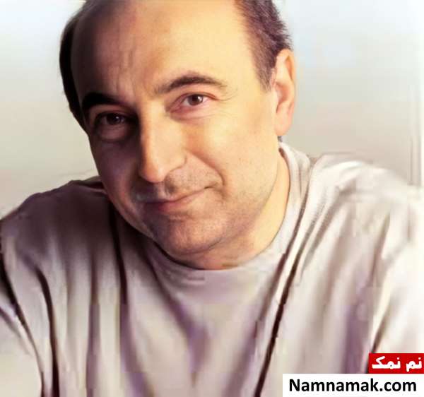 سعید اسدی