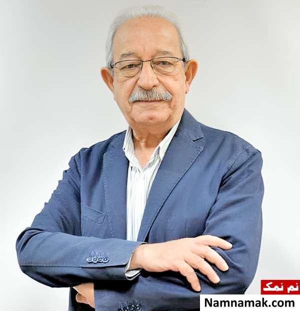 حسن ریاحی - Hassan Riahi