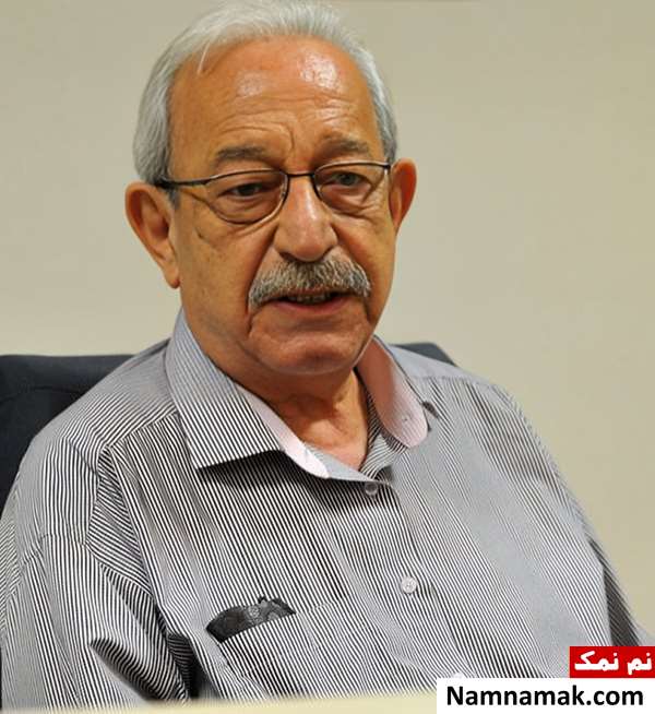 حسن ریاحی