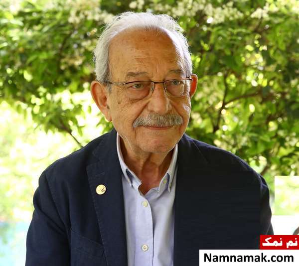 حسن ریاحی