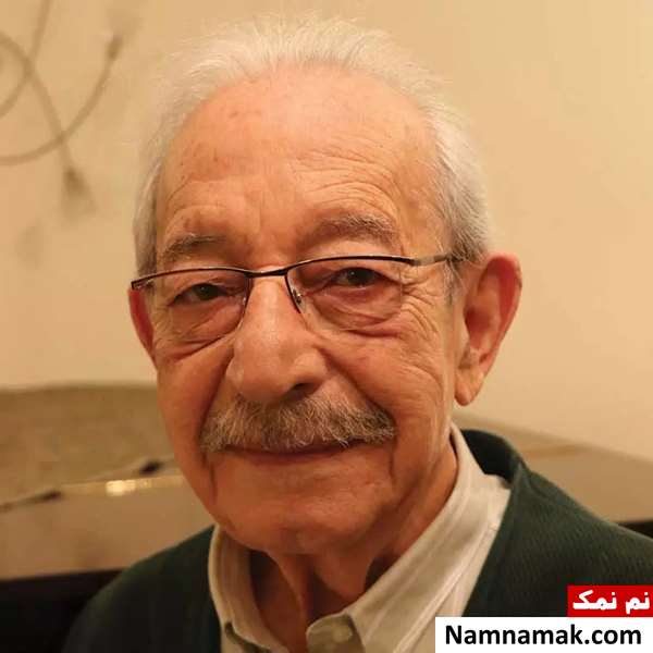 عکس های اینستاگرام حسن ریاحی