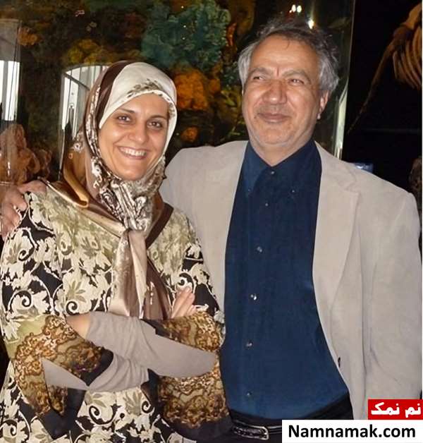 عطاءالله مهاجرانی