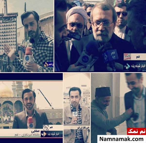محمد صفایی