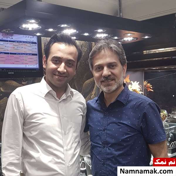 محمد صفایی