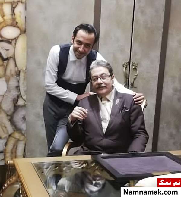 محمد صفایی