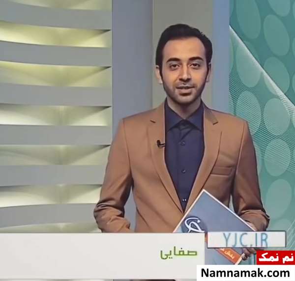محمد صفایی
