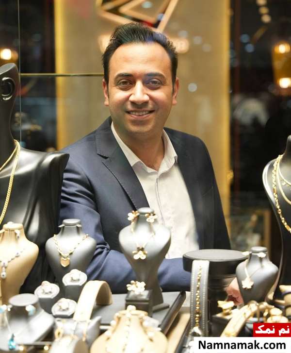 محمد صفایی