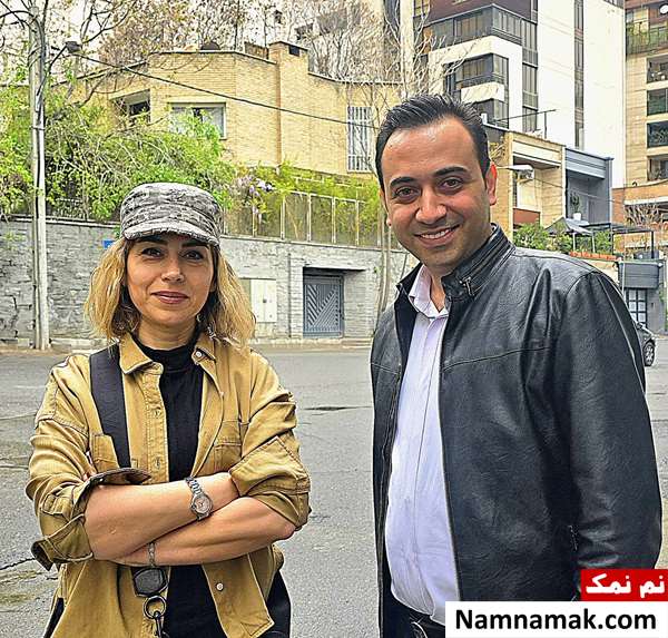 محمد صفایی