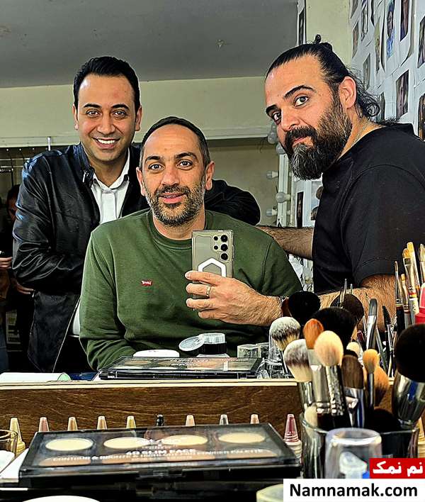 محمد صفایی