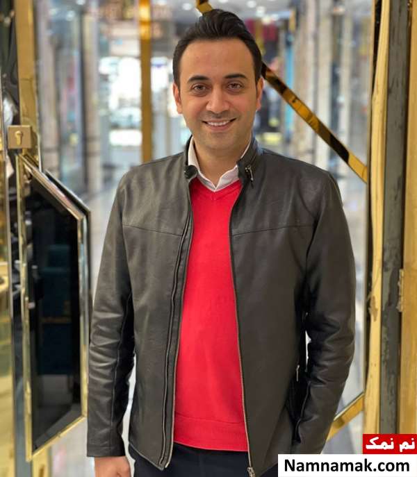 محمد صفایی