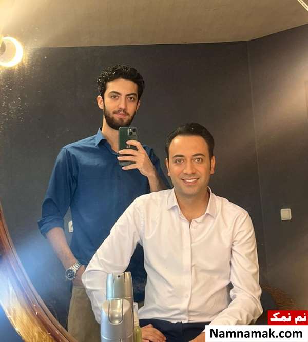 محمد صفایی