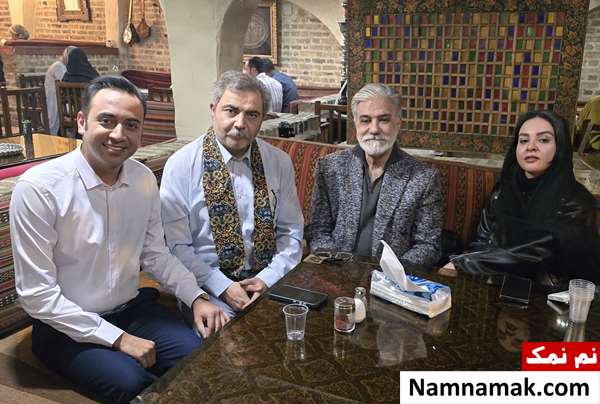 محمد صفایی