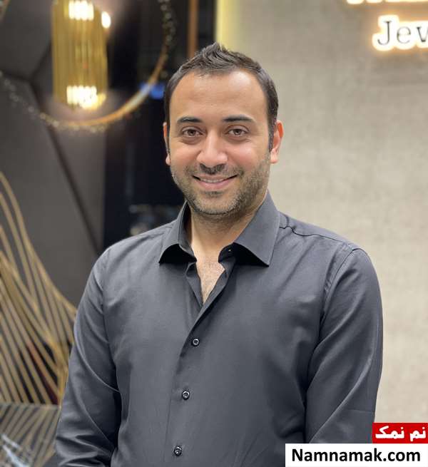 محمد صفایی