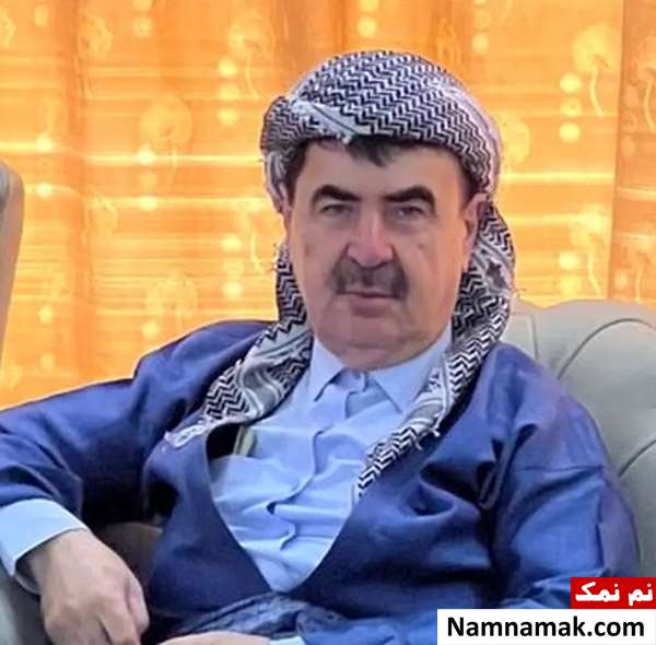 خورشید هرکی خورشید هرکی