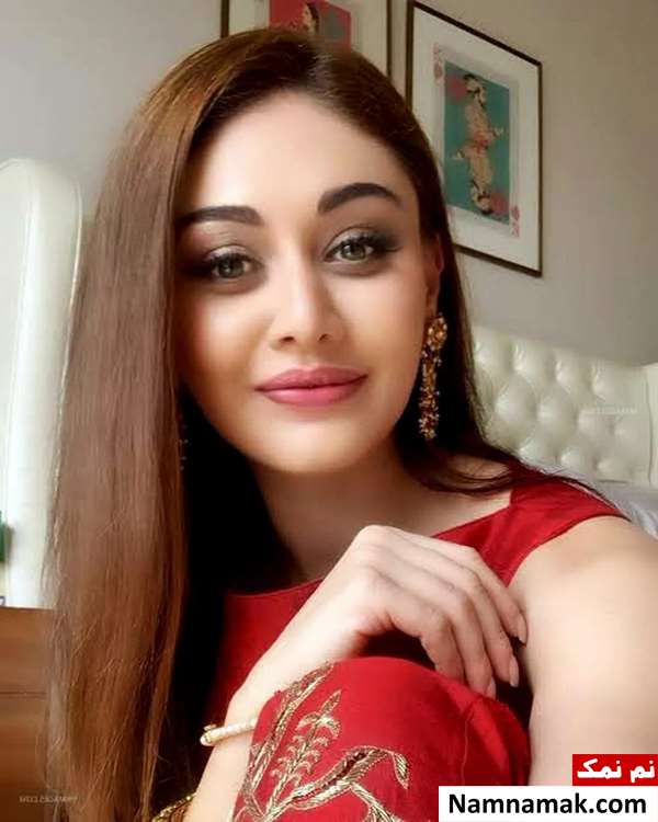 زندگینامه شفالی زاریوالا و همسرش شفالی جاریوالا - Shefali Jariwala