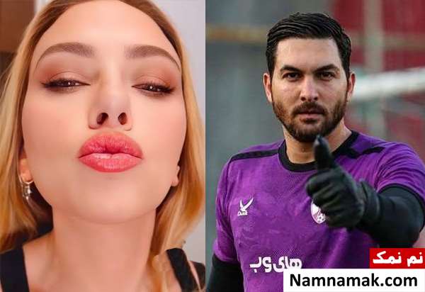 زندگینامه اسکارلت جوهانسون و همسرش اسکارلت جوهانسون و علیرضا حقیقی