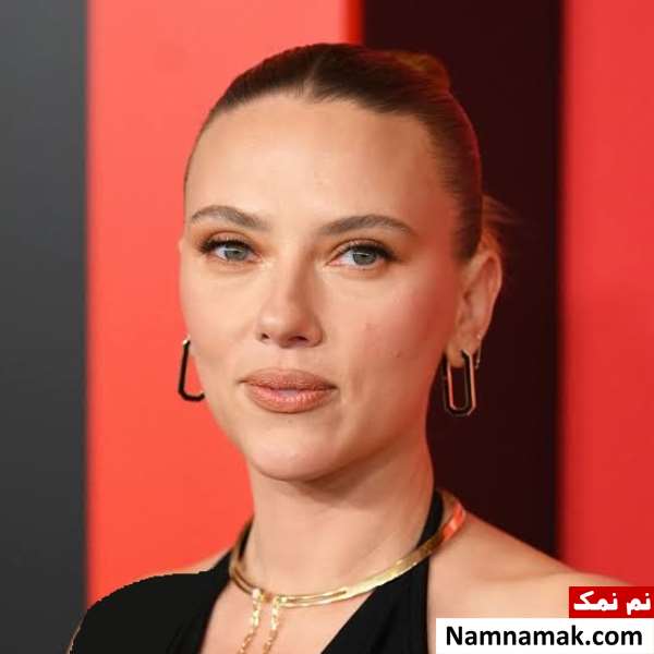 زندگینامه اسکارلت جوهانسون و همسرش اسکارلت جوهانسون - Scarlett Johansson