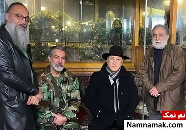 سریال دامون