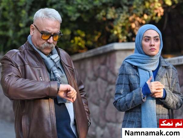 سریال الگوریتم