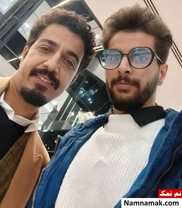 سریال الگوریتم