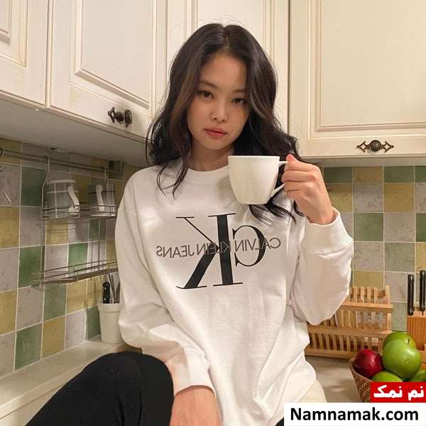 بیوگرافی کامل گروه بلک پینک با اسم و عکس