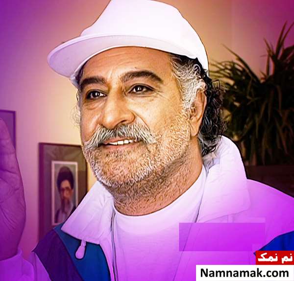 داریوش ارجمند هادی خضوعی