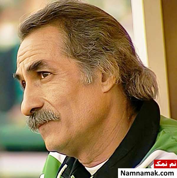 سیاوش طهمورث در سریال به سوی افتخار