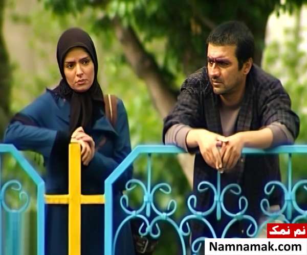 فیلم ایرانی بومرنگ