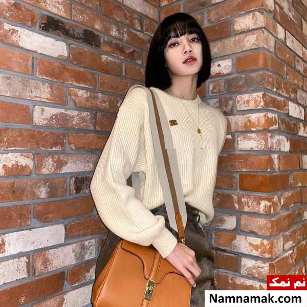 بیوگرافی کامل گروه بلک پینک با اسم و عکس