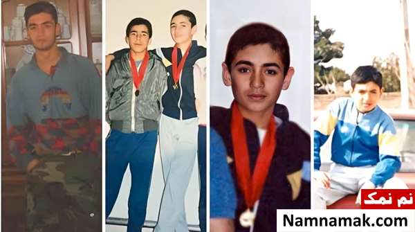 سعید زینالی سعید زینالی