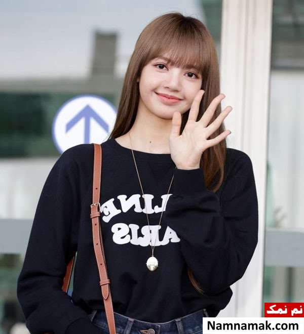 بیوگرافی کامل گروه بلک پینک با اسم و عکس
